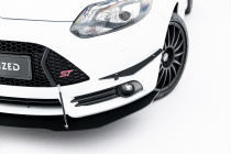 Ford Focus ST 2012-2014 Canards V.1 Maxton Design